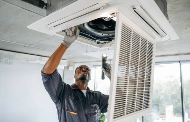 Licensed Hvac Installation service in Eureka, NV - FH HVAC