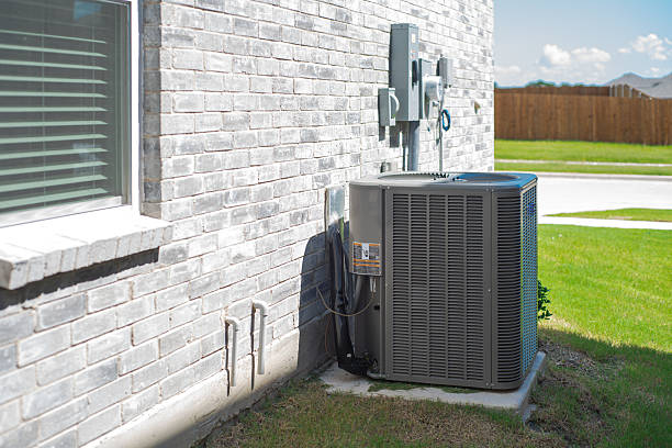 Reliable Hvac Installation contractor in Eureka, NV by FH HVAC