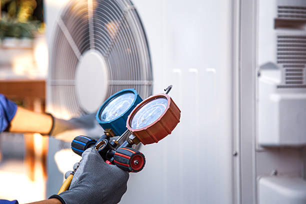 Affordable Hvac Installation solutions in Eureka, NV